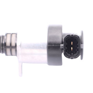 Régulateur de pression de pompe à carburant 0928400796 pour usage agricole International DRV 2011-2015 - Product Image 2