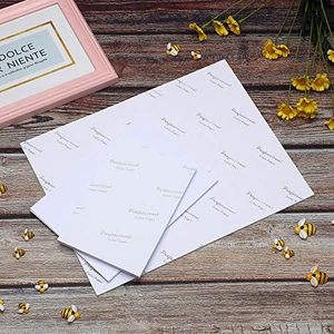 Carta fotografica lucida Ultra liscia per fotografi professionisti - Product Image 4