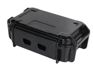 Startrc Estabilizador Estuche de transporte especial <span class=keywords><strong>vector</strong></span> <span class=keywords><strong>robot</strong></span> Abs Sellado de mano para Dji Ronin Rs 3 <span class=keywords><strong>Mini</strong></span> Estabilizador Accesorios - Product Image 4