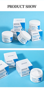 <span class=keywords><strong>Crème</strong></span> hydratante réparatrice, apaisante et éclaircissante pour le corps et le visage avec <span class=keywords><strong>acide</strong></span> <span class=keywords><strong>hyaluronique</strong></span> et céramide - Product Image 5