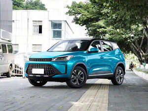 Kaiyi Xuanjie X3 Pro 1100L, espace extensible, SUV familial, double usage, essence, voitures, moteur 1.5T, transmission CVT - Product Image 1