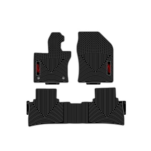 Tapis de voiture en latex 2D antidérapant, résistant aux intempéries, pour <span class=keywords><strong>TOYOTA</strong></span> <span class=keywords><strong>PRIUS</strong></span> <span class=keywords><strong>PRIME</strong></span> <span class=keywords><strong>2023</strong></span> 2024 - Product Image 1