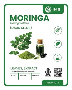 Moringa <b>essential</b> <b>oil</b> is healthy, rich in antioxidants and vitamins, perfect for rejuvenating the skin, - Product Image 6