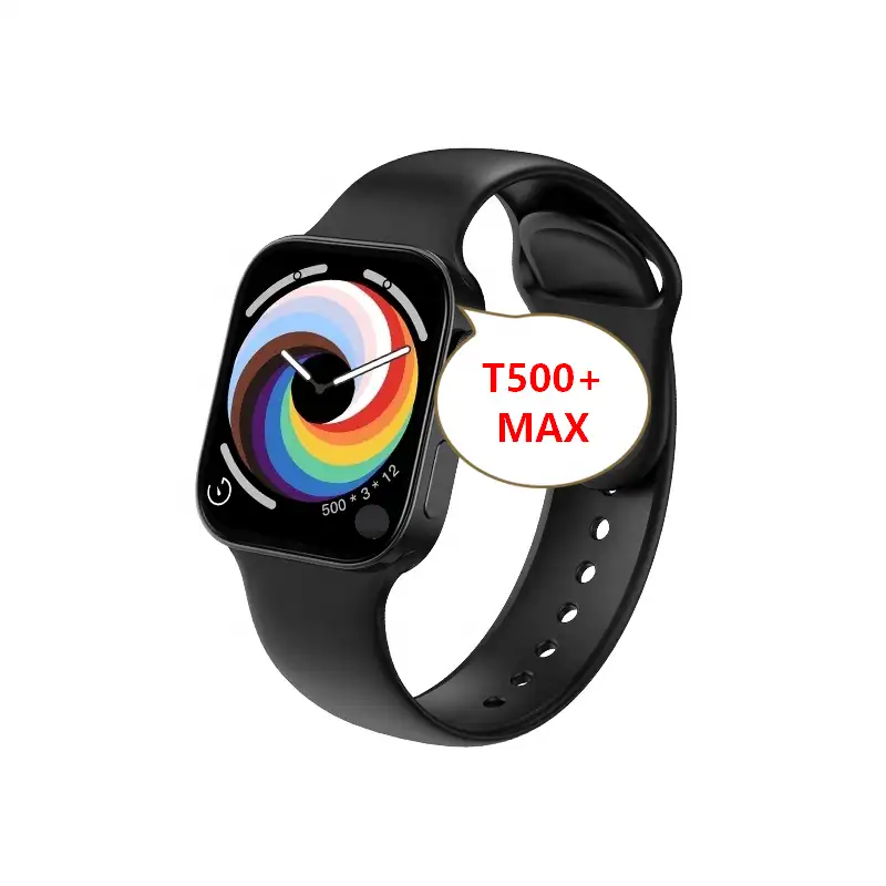 Watch Top Selling T500 Max T500 Smart Watch Smart Watch T500