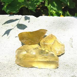 Piedras de Cristal de Citrino Natural al por Mayor, Cuarzo Amarillo en Bruto a Granel para Sanación, Fabricación de Joyas, Decoración del Hogar y Regalos - Product Image 4