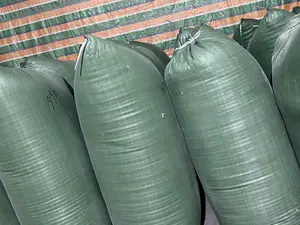 Fabricação de penas de ganso brancas lavadas por atacado de fábrica na China