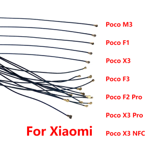 <span class=keywords><strong>Cable</strong></span> Flexible de <span class=keywords><strong>Antena</strong></span> de Señal para Teléfono <span class=keywords><strong>Celular</strong></span> Xiaomi Poco F3 F2 Pro M3 F1 X3 Pro, Repuestos para Teléfono Móvil - Product Image 4