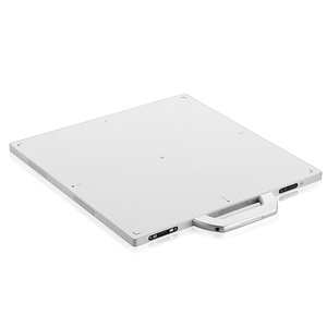 Detektor Sinar-<span class=keywords><strong>X</strong></span> Panel Datar DR Berkualitas Baik yang Dapat Digunakan Kembali (Kabel/Nirkabel) untuk Penggunaan Veteriner di Rumah Sakit Hewan - Product Image 6