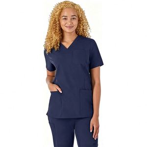 Hospital <b>Uniforms</b> For Men And Women Wholesale Medical Doctor Nurse Suits Medical <b>Scrub</b> <b>Uniform</b> Men - Product Image 1