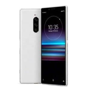 Per Xperia 1 XZ4 all'ingrosso sbloccato Android Touchscreen originale a buon mercato Bar Smart cellulare Smartphone - Product Image 4