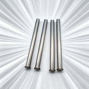 Cortador de Ranuras de Diamante Sinterizado con Unión Metálica de Alta Dureza, Cilíndrico de 8x2mm, OEM para Ranurado de Aleaciones Duras y Cerámica en Mecanizado CNC - Product Image 3