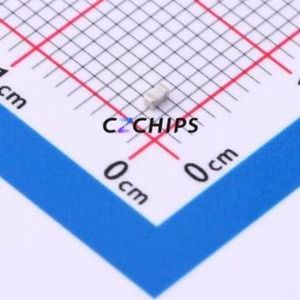 CC0603KRNPO9BN331 ตัวเก็บประจุแบบ SMD (MLCC) ขนาด 0603 ( ค่าความจุ: 330pF )( ความแม่นยำ: 10% แรงดันไฟฟ้าที่กำหนด: 50V ) - Product Image 2