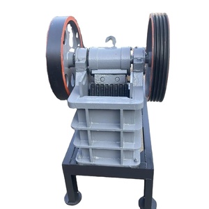 เครื่องบดกรามประหยัดพลังงานประสิทธิภาพสูงสำหรับบดบดอัดมอเตอร์ - Product Image 5