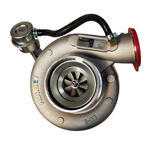 Оригинальные запчасти для дизельных двигателей 6BT, Турбокомпрессор 2834798 - Product Image 1