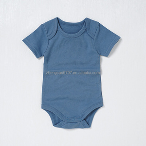 Mono Térmico para Bebés, Primavera y Verano, sin Cremallera, con Botones a Presión, Pelele de una Pieza para Bebés - Product Image 4