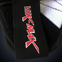 Protection de poitrine pour hockey sur glace Vik-Max pour adolescents débutants avec des épaulettes confortables pour les sports de hockey