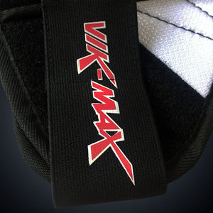 Protection de poitrine pour hockey sur glace Vik-Max pour adolescents débutants avec des épaulettes confortables pour les sports de hockey - Product Image 6