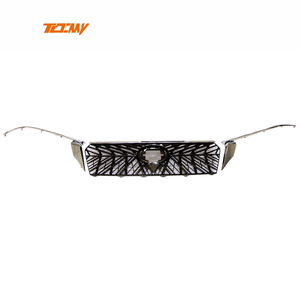 Smok TDCMY — Kit de carrosserie automobile, prix d'usine, style <span class=keywords><strong>M</strong></span>, pour Toyota Prado 2018-2020, FJ150 - Product Image 3