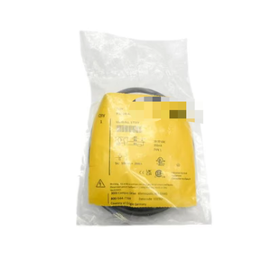 Bi10-s30-an7x/wbrs1002m 17777 10-30vdc Nsmp Nuevo Original en Stock PLC de Automatización Industrial Dedicado Bi10-s30-an7x/wbr - Product Image 1