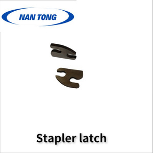 Grapadora Nantou de metal tamaño normal para máquina de encuadernación Martini - Product Image 1