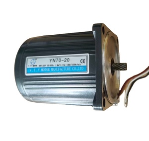 VTV มอเตอร์ YN90-120 YN80-30 YN70-20สินค้าใหม่ของแท้ - Product Image 3