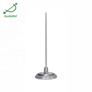 Termometro a vapore <span class=keywords><strong>All</strong></span> SS bimetallico indicatore di temperatura per Pipeline - Product Image 5