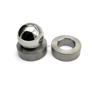 อะไหล่ลูกปืนอุตสาหกรรม: (WC/Co) ซีตและลูกปืน รุ่น K20/K30/V11-106 - Product Image 5