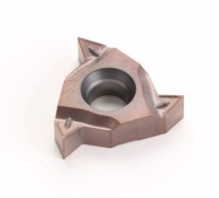 High-quality Thread Inserts for CNC Lathes Tools 16NR Carbide Inserts