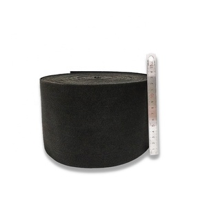 Thời Trang <span class=keywords><strong>2025</strong></span> 15Cm Rộng Siêu Cứng Ban Nhạc Đàn Hồi Tập Thể Dục Phòng Tập Thể Dục Băng Đàn Hồi Polyester Dây Đeo Vải - Product Image 1