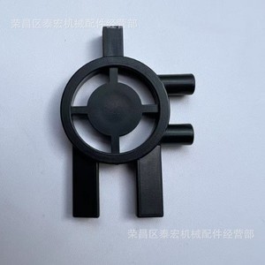 Dispensador de Papel Inteligente con Sensor Automático, Batería Recargable Integrada Triple para Uso en Baños - Product Image 2