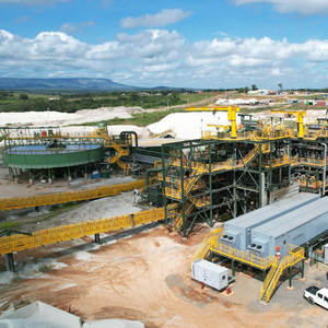 Phòng thí nghiệm Inflatable sulphide Tuyển nổi máy cho Lithium spodumene amblygonite quặng 7L 9L 12L 39L năng lực động cơ máy bơm động cơ - Product Image 2