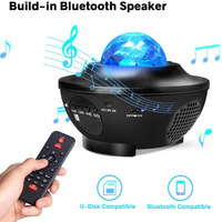 Smart Home Lights Prix raisonnable Projecteur pour enfants Diverses spécifications Veilleuse pour pépinière
