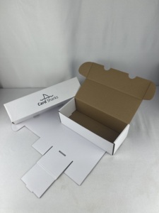 800ct Count Trading Sports Baseball Game Basketball Yogioh Cards Cardboard Storage Boxes - Product Image 3