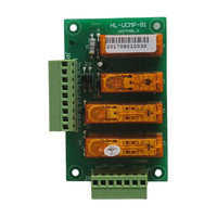 Carte de circuit de sécurité pour ascenseur HL-UCMP-B1, pièce de rechange pour ascenseur