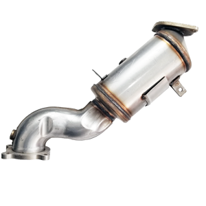 Hochwertiger Großhandels katalysator Direct Fit Katalysator für Cadillac ATS/ATSL OBD Euro <span class=keywords><strong>2</strong></span> <span class=keywords><strong>3</strong></span> 4 5 6 - Product Image 6