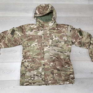 Veste Softshell Tactique Camouflage Homme SF19 706, Extérieur, Toutes Saisons, Imperméable, Coupe-Vent, Randonnée, Chasse - Product Image 1