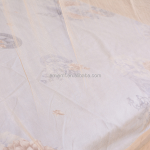 Chất lượng cao 100% bạc sợi EMF che chắn Vua-Kích thước giường tán cho người lớn 'ngoài trời cắm trại nhà sử dụng & ngủ với màn chống muỗi - Product Image 6