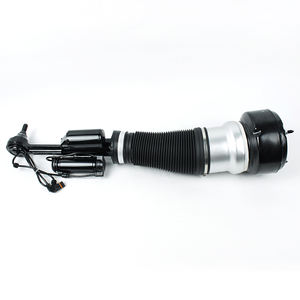 4Matic adatta per <span class=keywords><strong>Mercedes</strong></span> <span class=keywords><strong>Benz</strong></span> <span class=keywords><strong>W221</strong></span> S550 CL550 S550 S600 S400 2007-2013 anteriore sospensione pneumatica puntone 2213200438 - Product Image 1