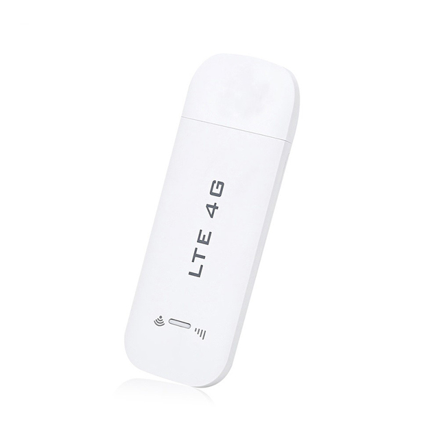 3G 4G DNXT Factory Price LTE USB Modem Wireless 100mbps Mini UFI Dongle Pocket WiFi Router with Sim Card Slot