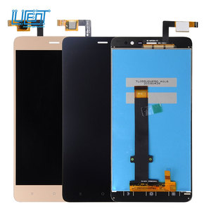 สำหรับ Redmi <span class=keywords><strong>Note</strong></span> <span class=keywords><strong>3</strong></span>,หน้าจอ Lcd สำหรับ Redmi <span class=keywords><strong>Note</strong></span> <span class=keywords><strong>3</strong></span> - Product Image 3