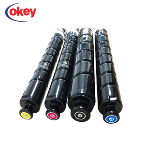 Compatibile NPG-71 GPR-55 C-EXV-51 Toner per cartuccia Toner <span class=keywords><strong>Canon</strong></span> IR ADV C5560i/C5550i/C5540i/C5535i - Product Image 1