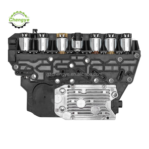 6t30 6t40 6t50 hộp số tự động điều khiển đơn vị van cơ thể tcu TCM với <span class=keywords><strong>solenoid</strong></span> cho Chevrolet Cruze 1.4L 1.6L 1.8L 2.0L - Product Image 4