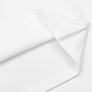 Camisetas de Cuello Redondo, 100% Algodón, Ecológicas, Anti-Pilling, Unisex, de Peso Pesado, con Hombros Caídos, Manga Corta, Corte Regular, Personalizables - Product Image 5