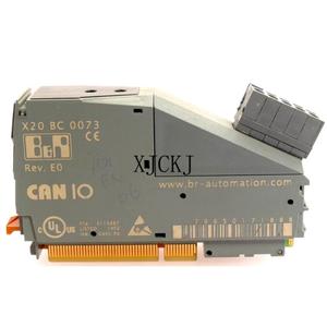 CONTROLADOR CAN BUS ORIGINAL X20 BC <span class=keywords><strong>0073</strong></span> REV.E0 X20BC0073 - Product Image 1