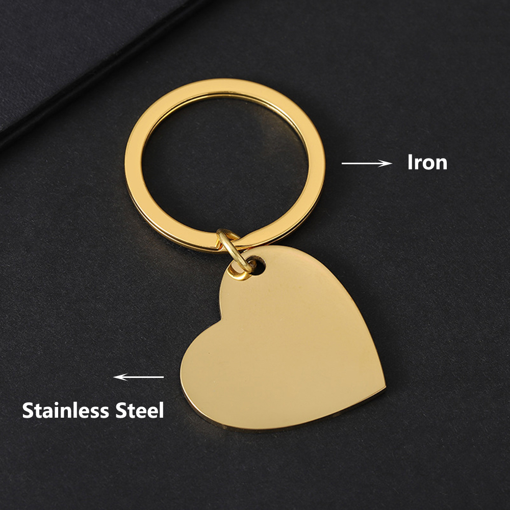 Iron+Stainless Steel Gold