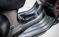 Carénage en fibre de carbone pour VESPA GTS300
