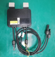 Optimiseur photovoltaïque MPPT DC Tigo Solar TS4-A-O de marque supérieure pour système de production d'énergie domestique, optimiseur de panneaux solaires 700W