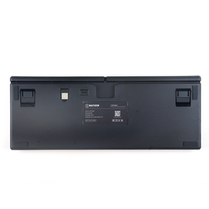 KC87 Mechanical Gaming <strong>Keyboard</strong> ISO Layout AZERTY <strong>Keyboard</strong> TKL Tri-mode Support Custom <strong>Keyboard</strong> Language For Amazon/shopify/Ebay - Product Image 2