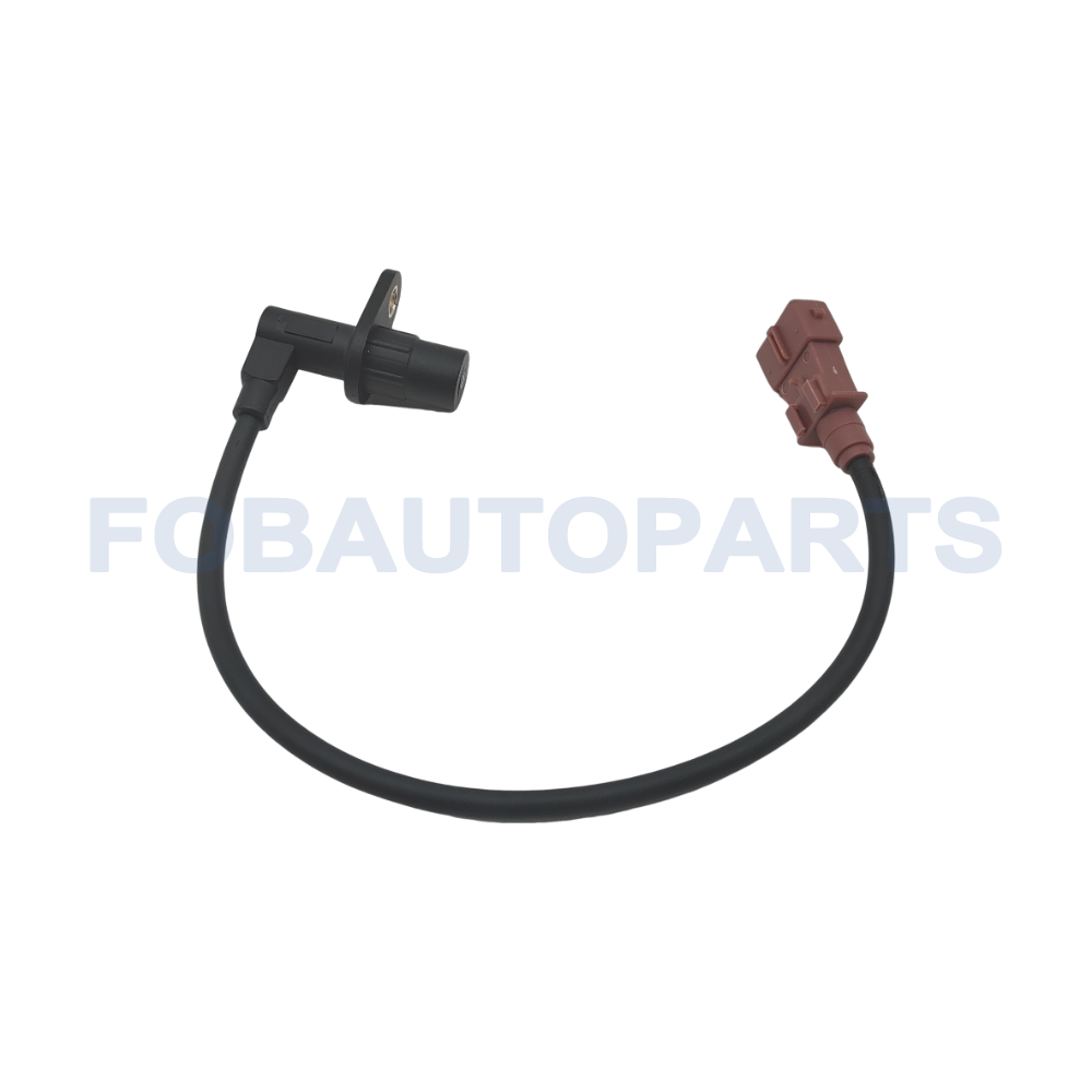 High Quality Crankshaft Position Sensor for Citroen 96068168 9606816880 591887 591890