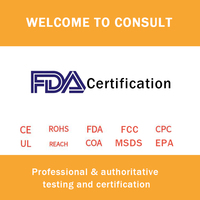 Agent de Certification et de Tests Tiers pour le Marché Européen : Certifications CE, RoHS, REACH, VDE, CPNP, ERP